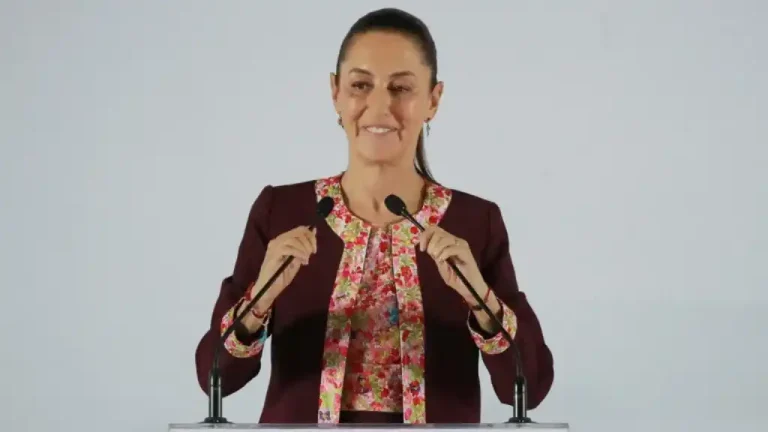 El evento de entrega está programado para en horas de la mañana del jueves, 15 de agosto en el Tribunal Electoral del Poder Judicial de la Federación (TEPJF), donde recibirá la constancia que la acredita como presidente electa de México.