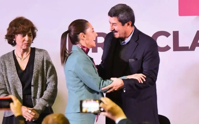 López Obrador, califica de venga intento detención exgobernador