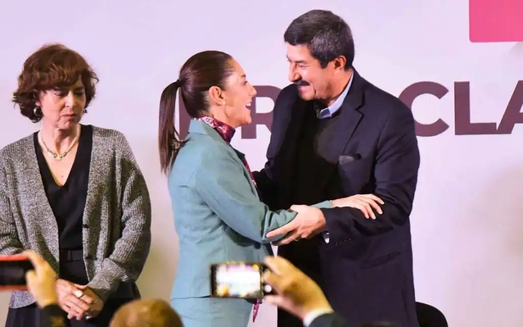 López Obrador, califica de venga intento detención exgobernador
