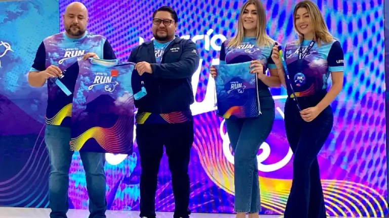LOTERÍA RUN es más que una carrera, es una oportunidad para compartir en familia, divertirse sanamente y sentirnos orgullosos de ser salvadoreños.