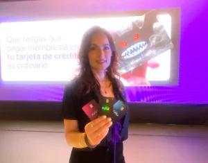 Con el lanzamiento de esta tarjeta, Niu reafirma su compromiso de brindar productos que se adapten a las necesidades cambiantes de sus clientes y a los estilos de vida diversos, que abracen la individualidad y respondan a cada una de las necesidades actuales.