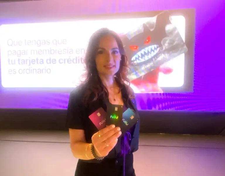 Con el lanzamiento de esta tarjeta, Niu reafirma su compromiso de brindar productos que se adapten a las necesidades cambiantes de sus clientes y a los estilos de vida diversos, que abracen la individualidad y respondan a cada una de las necesidades actuales.