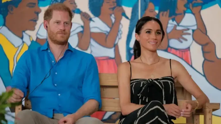 El príncipe Harry y su esposa, Meghan Markle, visitaron Colombia, en donde quedaron guardados varios momentos muy emotivos, según reportes de la sección de farándula de la televisora Televisa.