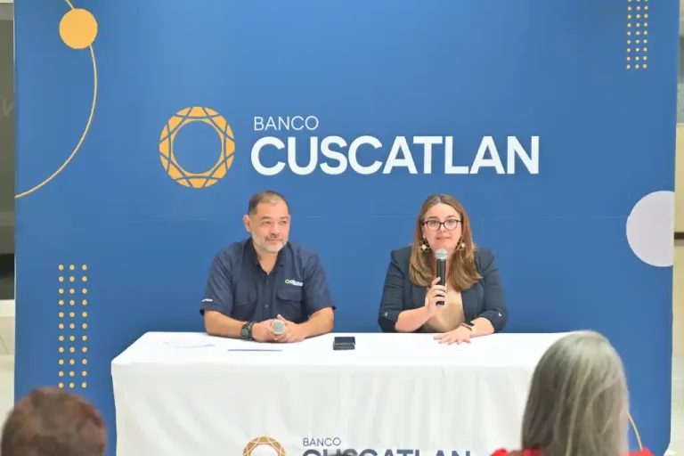 anco Cuscatlán, a lo largo del año, la institución financiera ha visitado diferentes ciudades de Estados Unidos como parte de su estrategia de sostenibilidad para impulsar el bienestar financiero de los salvadoreños que envían y reciben remesas del exterior.