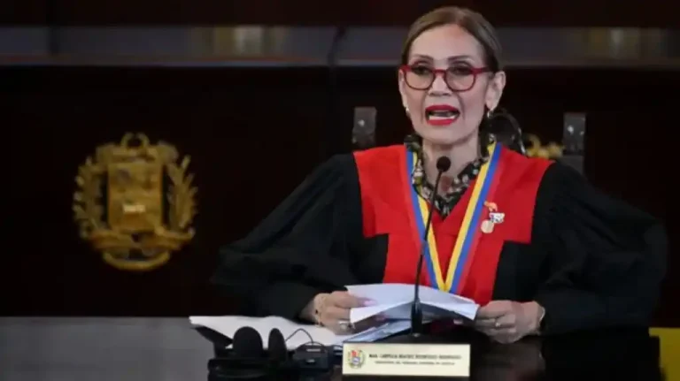 Los gobiernos de once países del continente americano firmaron e hicieron público un comunicado conjunto para rechazar de forma contundente, la sentencia del Tribunal Supremo de Justicia de Venezuela, en la cual ratifica la victoria del presidente Nicolás Maduro para un período más en el poder.