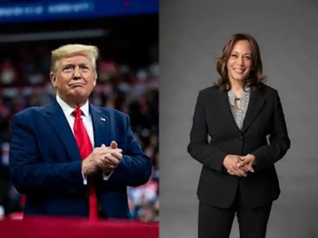 Según lo manifestado por el candidato republicano a la presidencia de Estados Unidos, Donald Trump, se acordó que el próximo 4 de septiembre se llevará a cabo el primer debate frente a Kamala Harris.,