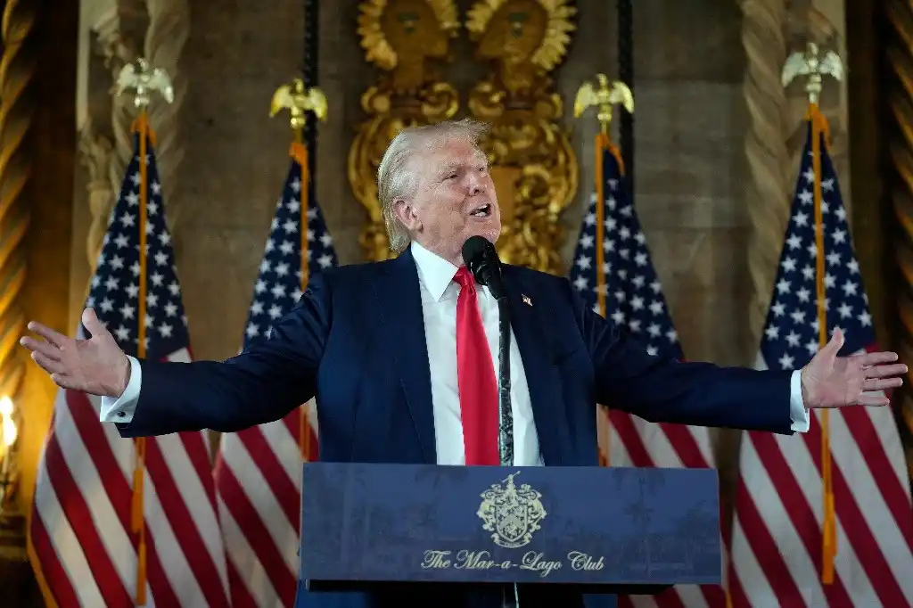 En la medida que se acercan las elecciones en Estados Unidos, los discursos se vuelven más fuertes entre los contendientes, rivales y aspirantes a la silla presidencial en la Casa Blanca.