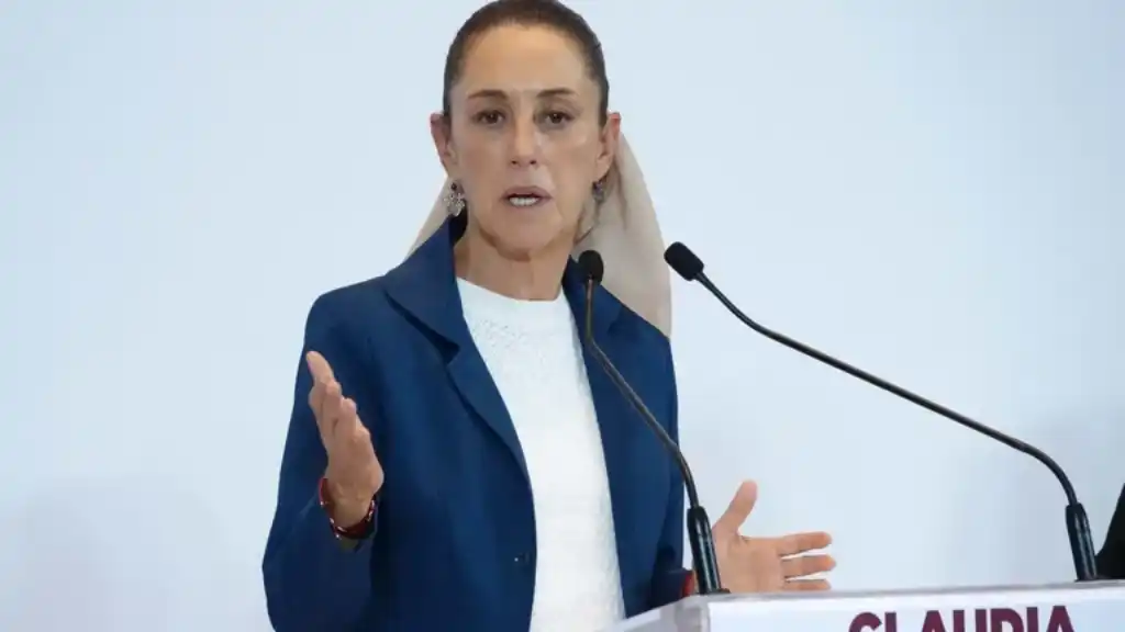 Andrés Manuel López Obrador, presidente de México, dijo este jueves, que a su gobierno no le corresponde detener a su homólogo ruso, Vladimir Putin, en caso acepte la invitación a la toma de protesta de Claudia Sheinbaum, presidente electa, evento que tendrá lugar el próximo 1 de octubre.