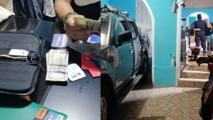 El Tribunal Quinto contra el Crimen Organizado de San Salvador condenó a penas de hasta más de 1,000 años, a 82 miembros de una estructura de la facción revolucionaria de la pandilla 18 considerada el brazo financiero de esa organización en Apopa.