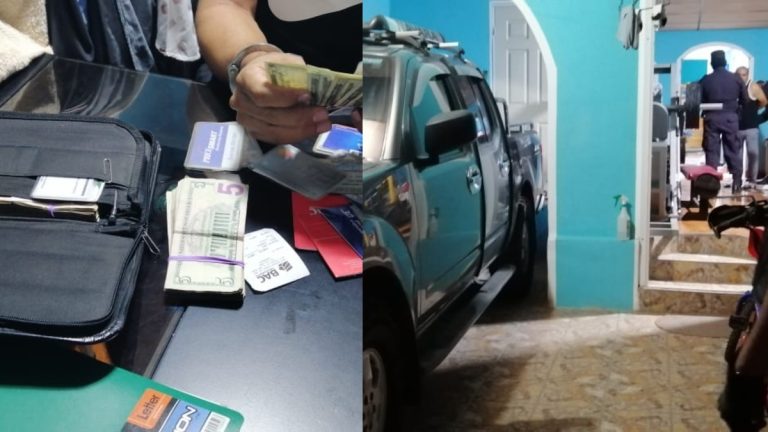 El Tribunal Quinto contra el Crimen Organizado de San Salvador condenó a penas de hasta más de 1,000 años, a 82 miembros de una estructura de la facción revolucionaria de la pandilla 18 considerada el brazo financiero de esa organización en Apopa.