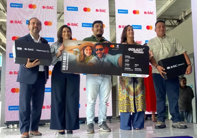 Centroamérica, dieron a conocer a los dos ganadores de un viaje doble todo pagado a Argentina, país ganador de la 48ª edición de la CONMEBOL Copa AméricaTM.
