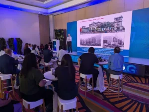 La Varilla de Acero Grado 80 ha contribuido a reducir los impactos ambientales que se generan durante una construcción, incentivando el uso adecuado del agua, energía renovable y materiales de construcción amigables para el medio ambiente, todo ello con el fin de lograr que los proyectos de construcción sean sostenibles.