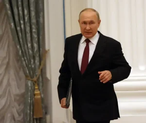 Sin embargo, en las últimas horas, medios internacional han dado a conocer que, el presidente de Rusia, Vladimir Putin, no asistirá a la toma de protesta de la presidente electa de México, Claudia Sheinbaum Pardo, según información proporcionada por por el portavoz del Kremlin, Dimitri Peskov, a la agencia de noticias TASS.