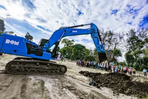 Los trabajos que permitirán empleo de mano de obra local consisten en la construcción de nichos, oficinas administrativas, caseta de control, accesos peatonales y vehiculares, rampas de acceso, instalaciones eléctricas e hidráulicas.
