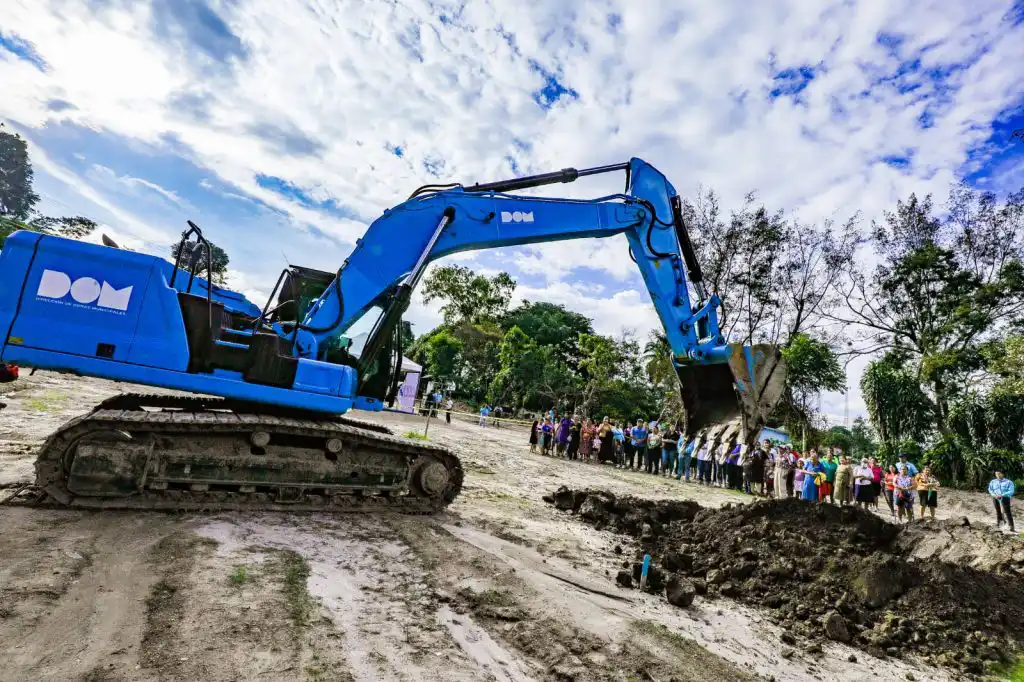 Los trabajos que permitirán empleo de mano de obra local consisten en la construcción de nichos, oficinas administrativas, caseta de control, accesos peatonales y vehiculares, rampas de acceso, instalaciones eléctricas e hidráulicas.