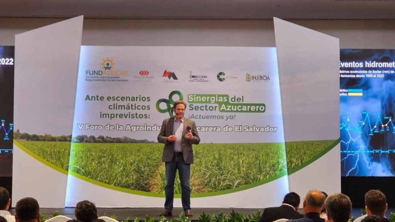 fundazucar realiza V foro agroindustrial ¡actuemos ya!