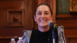 El próximo martes 1 de octubre será investida como presidente los Estados Unidos Mexicanos, la doctora Claudia Sheinbaum, en una ceremonia a la cual han sido invitados Jefes de Estado y de Gobierno del diferentes países del mundo e invitados especiales mexicanos