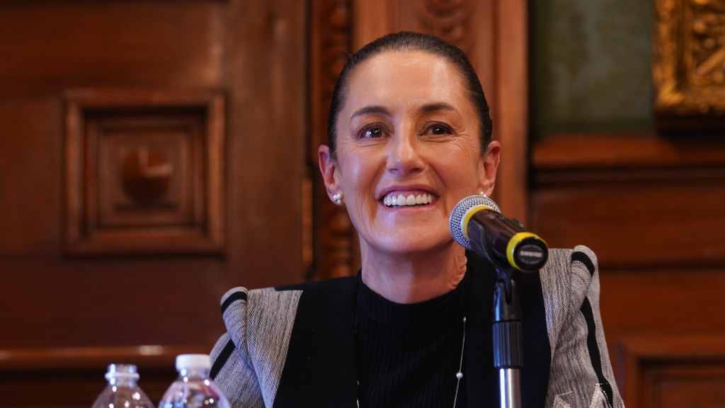 El próximo martes 1 de octubre será investida como presidente los Estados Unidos Mexicanos, la doctora Claudia Sheinbaum, en una ceremonia a la cual han sido invitados Jefes de Estado y de Gobierno del diferentes países del mundo e invitados especiales mexicanos
