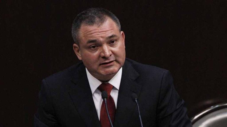 El juez del caso, Brian Cogan, desestimó la solicitud de la Fiscalía de Estados Unidos, quienes pedían la imposición de cadena perpetua para Genaro García Luna y una multa de multa de 5 millones de dólares.