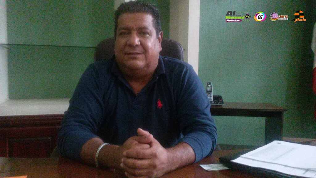 Aurelio Santos fue alcalde de del municipio de Cotija durante el periodo 2018-2021, representando al Movimiento de Regeneración Nacional, Morena.