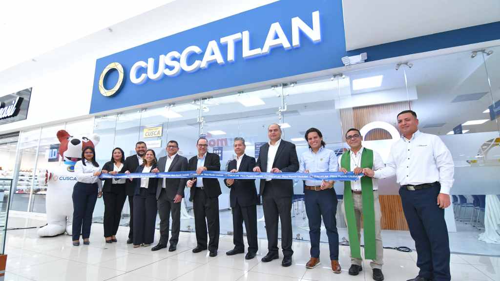 La nueva ubicación de la agencia está estratégicamente pensada para facilitar que los usulutecos puedan realizar sus trámites de forma rápida y segura.
