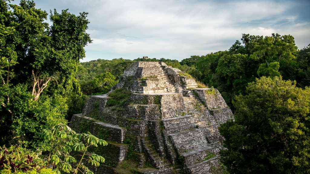 Conectando culturas se impulsa el Turismo Centroamérica Norte