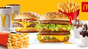 EEUU: casi 100intoxicados por comer McDonald’s en 13 Estados