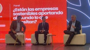 Para este año 2024, la Semana de Sostenibilidad abordará los temas “Capitalismo Consiente, Inversiones Sostenibles, Igualdad de Género, Gestión de Riesgos y Cambio Climático”.