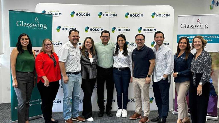 Este acuerdo forma parte de la estrategia de responsabilidad social corporativa de Holcim, cuyo propósito es construir progreso para las personas y el planeta.