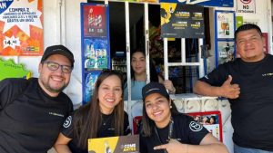 De esa manera, La Constancia promueve la cultura de un consumo responsable que permita disfrutar de momentos agradables para celebrar, animando a sus clientes y consumidores a alternar sus bebidas alcohólicas con no alcohólicas, comer antes y después de tomar, y nunca conducir bajo los efectos del alcohol.