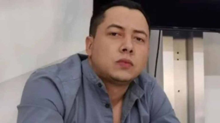 En horas de la noche del pasado martes 29 de octubre, se conoció que fue asesinado el periodista Mauricio Solís en el centro de Uruapan, Estado de Michoacán