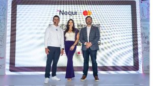 Nequi es la nueva solución financiera de Accelera, con respaldo de Bancoagrícola, y para celebrar su lanzamiento oficial en El Salvador y que ahora se encuentra en todas las tiendas de descarga de IOs y Android, Nequi presenta el Festival Nequi #ATuRitmo.