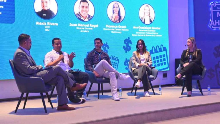 A través de una plataforma interactiva, Niu ha logrado transformar hábitos financieros al brindar a sus usuarios una experiencia lúdica, en la que aprender a ahorrar se convierte en una actividad entretenida y educativa.