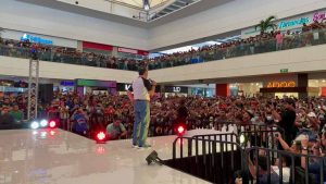 En los tres lugares se tendrán diferentes actividades que se realizarán durante todo el fin de semana para grandes y chicos, entre las cuales están: exposición de coleccionistas, concurso de cosplay, manualidades para niños, islas gamers, entre otras.