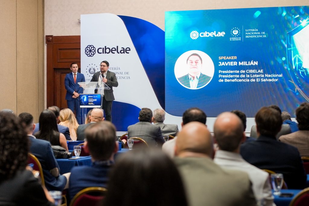 Inauguran CIBELAE 2024 prevención lavado activos e innovación