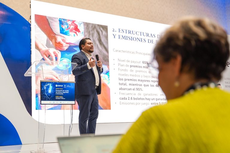Concluyen jornadas CIBELAE El Salvador 2024