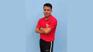 A casi 45 días de gobierno de la presidente Claudia Sheinbaum, México sigue tiñéndose de sangre de sus ciudadanos, luego que se diera a conocer el asesinato de Rigoberto Martínez Sandoval, entrenador Basquetbol