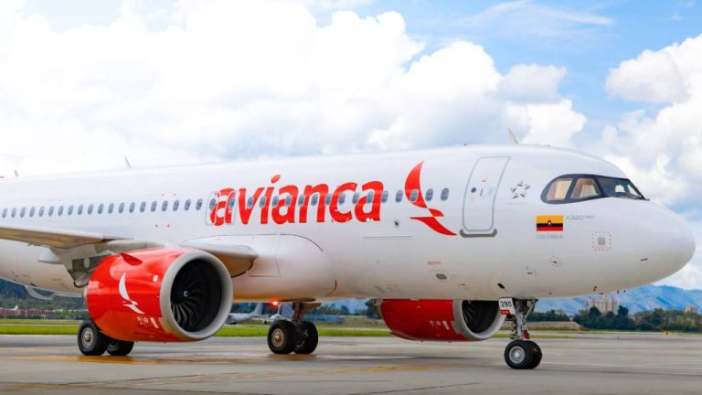 Avianca participará el Carnaval de San Miguel con una de sus tradicionales y coloridas carrozas que recorrerá las calles de San Miguel.