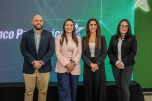 Banco Promerica e IGS lanzan nuevos planes de asistencia