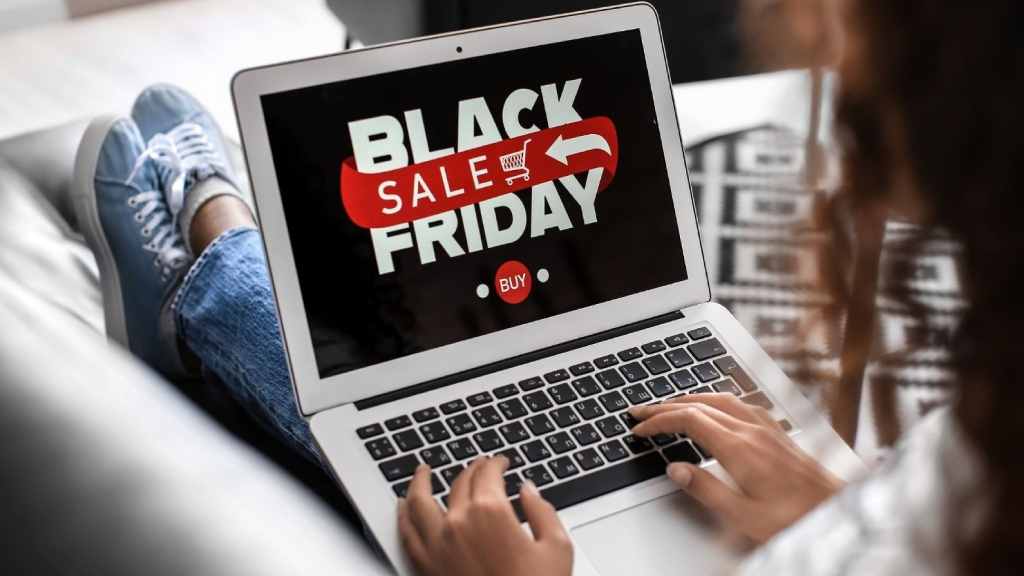 Black Friday y Cyber Monday: Guía para elegir electrodomésticos