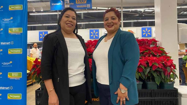 Walmart El Salvador invita a sus clientes a celebrar las fiestas de Navidad y Fin de Año con productos de máxima calidad.