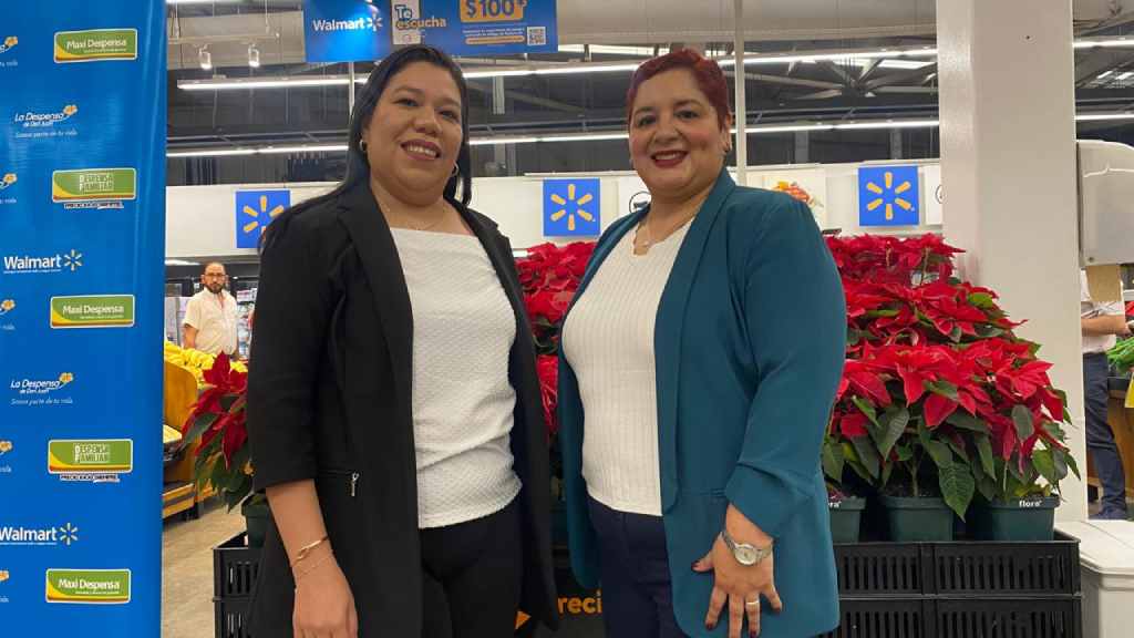 Walmart El Salvador invita a sus clientes a celebrar las fiestas de Navidad y Fin de Año con productos de máxima calidad.