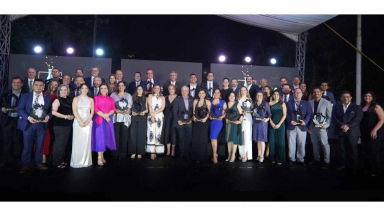 Deloitte y Promerica e INCAE reconocen a 28 a Mejores Empresas