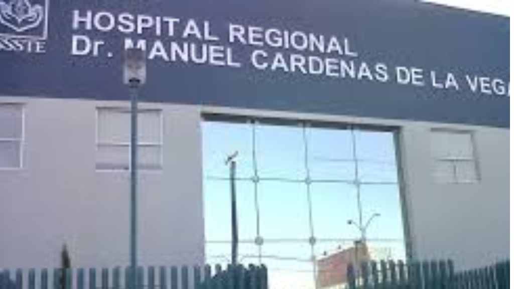 Pacientes, personal de salud y administrativo se vieron obligados a evacuar hospital en Culiacán, Sinaloa, tras la amenaza de bomba.