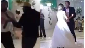 una persona muerta y y tres heridos, hecho ocurrido en Jalapa Estado de Tabasco de los Estados Unidos, Mexicanos, lugar en donde también ocurrió una matanza en horas de la madrugada de este domingo