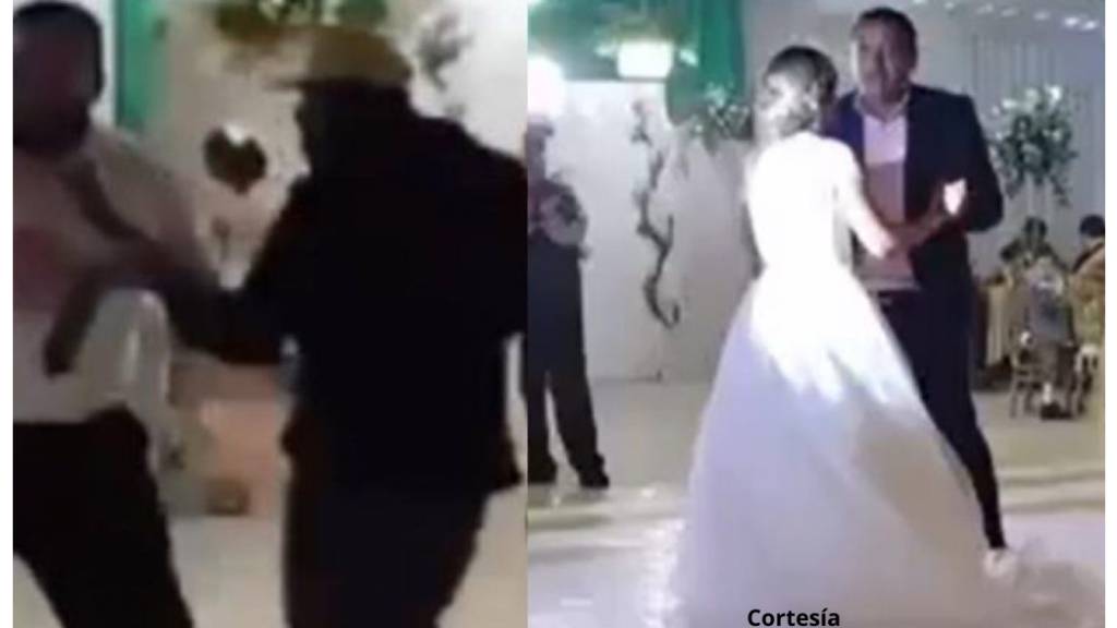 una persona muerta y y tres heridos, hecho ocurrido en Jalapa Estado de Tabasco de los Estados Unidos, Mexicanos, lugar en donde también ocurrió una matanza en horas de la madrugada de este domingo