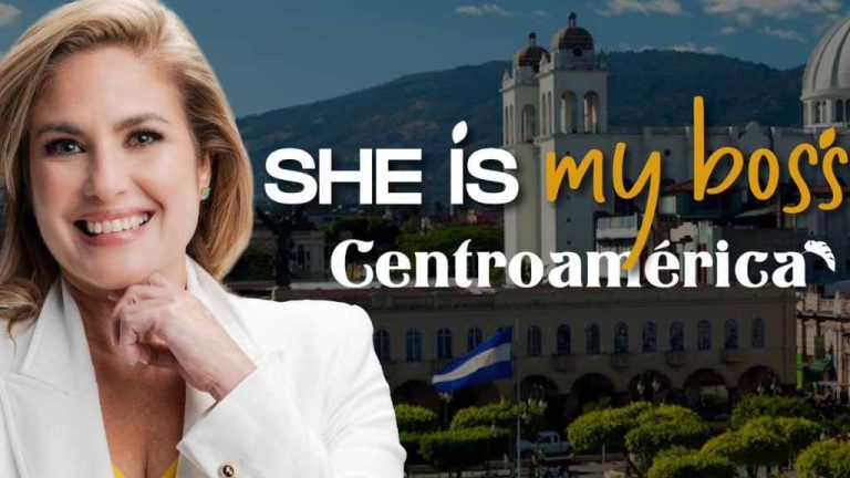 LA7EM presenta capítulo “She is my Boss” con Fermina Cárdenas