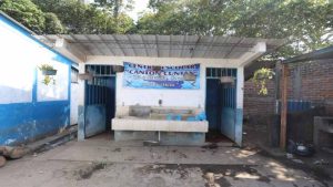 La DOM reconstruye sexto centro escolar en Sonsonate
