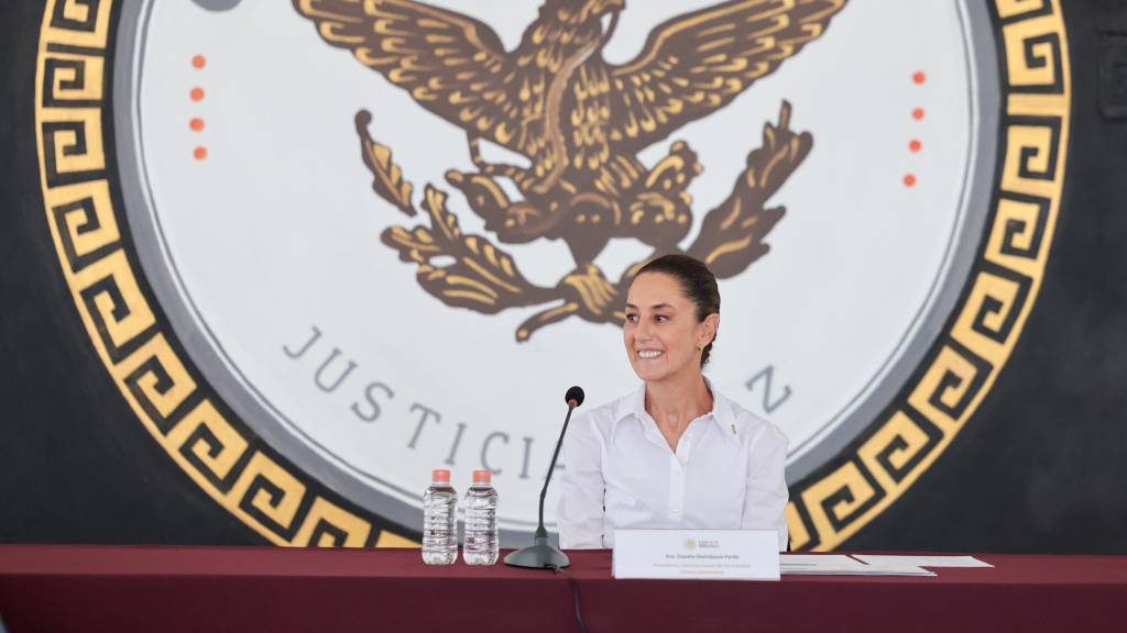 El proceso eleccionario para elegir popularmente a los funcionarios del Poder Judicial Federal, se llevarán a cabo el 1 de junio de 2025, dejando de esa manera, sin importancia, la férrea oposición y las argumentaciones de los adversarios políticos