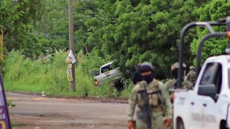 Nueve asesinatos más en los primeros 44 días de gobierno de la presidente de México, Claudia Sheinbaum
